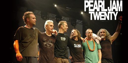 pearl jam